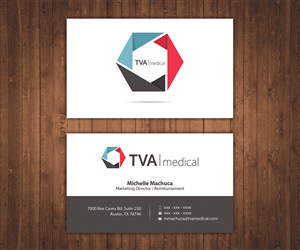 Business Card Design by Stylez Designz for this project | Design: #5444831