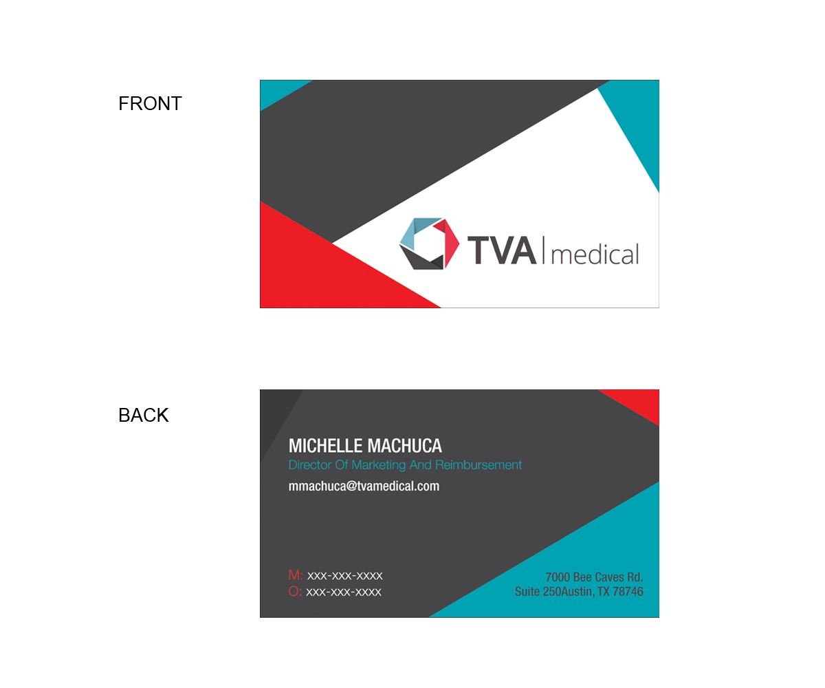 Business Card Design by PCab Designs for this project | Design #5417434