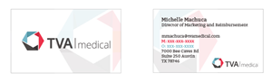 Business Card Design by GeorgeCreative for this project | Design: #5421262