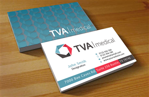 Visitenkarten-Design von kevin super für dieses Projekt | Design #5443705