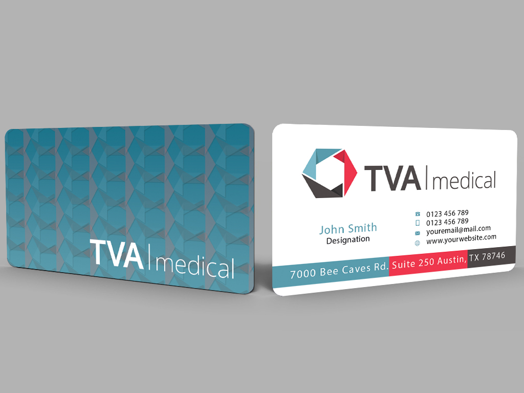 Business Card Design by kevin super for this project | Design #5443708