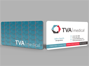 Business Card Design by kevin super for this project | Design: #5443708
