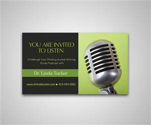 Business Card Design by Satyajit Sil Creations for this project | Design #5441911