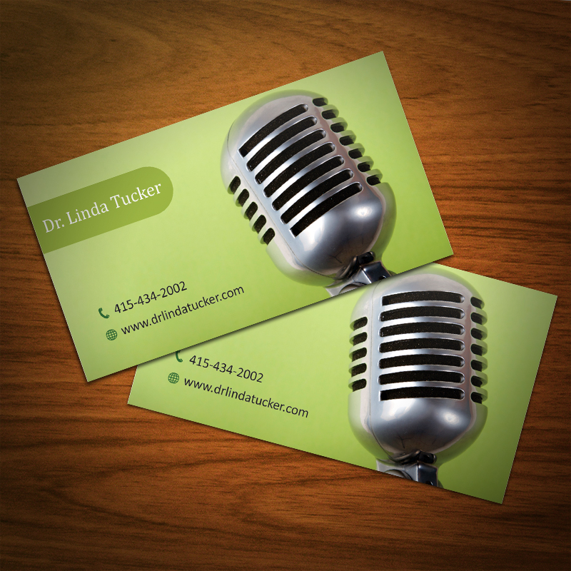 Business Card Design by Abikasirajan for this project | Design #5434212