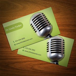 Business Card Design by Abikasirajan for this project | Design: #5434212