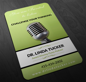 Business Card Design by Designing Birds for this project | Design: #5416153