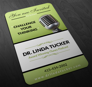 Business Card Design by Designing Birds for this project | Design: #5416158