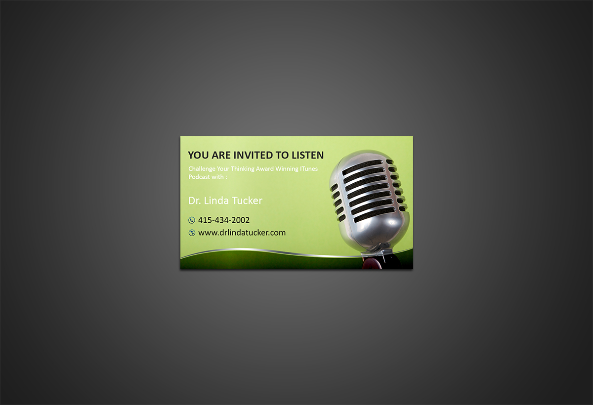 Business Card Design by Younes for this project | Design #5429773