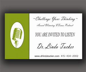 Business Card Design by G.R. Creations for this project | Design: #5414201