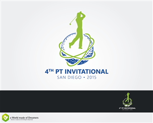 Logo Design by Bolshoi Creations