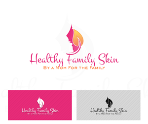Logo Design by damian for this project | Design: #5416000