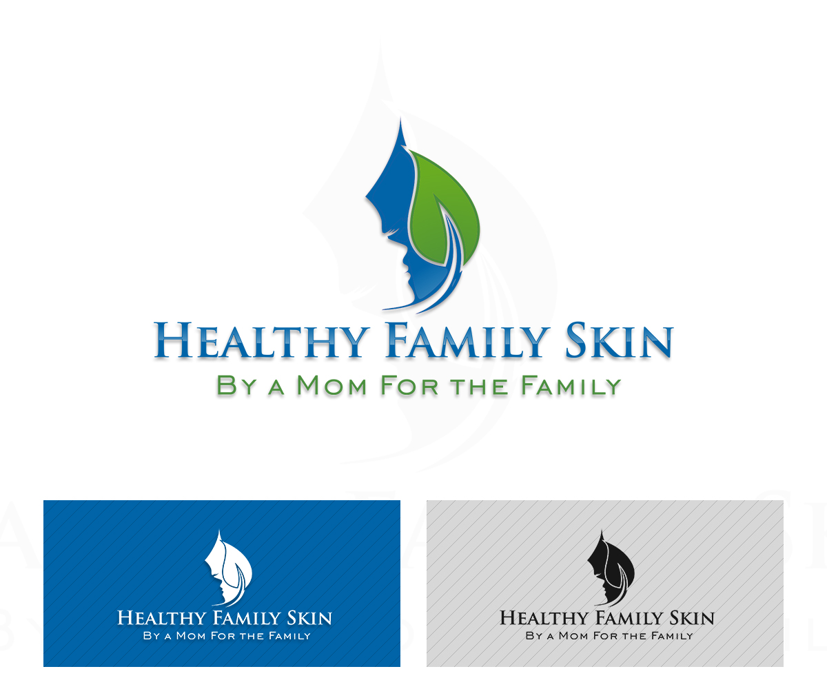 Logo Design by damian for this project | Design #5451846