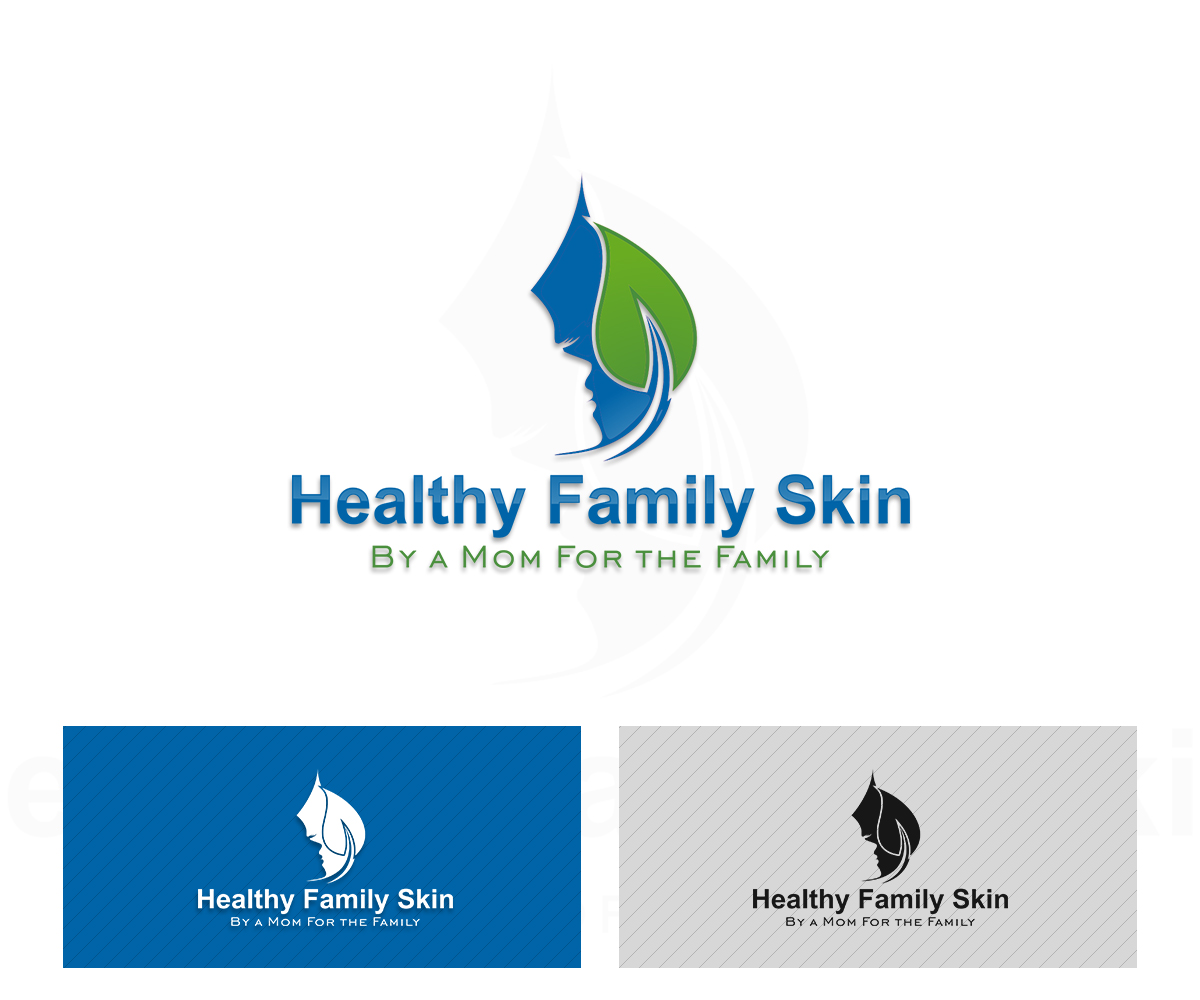 Logo Design by damian for this project | Design #5451869