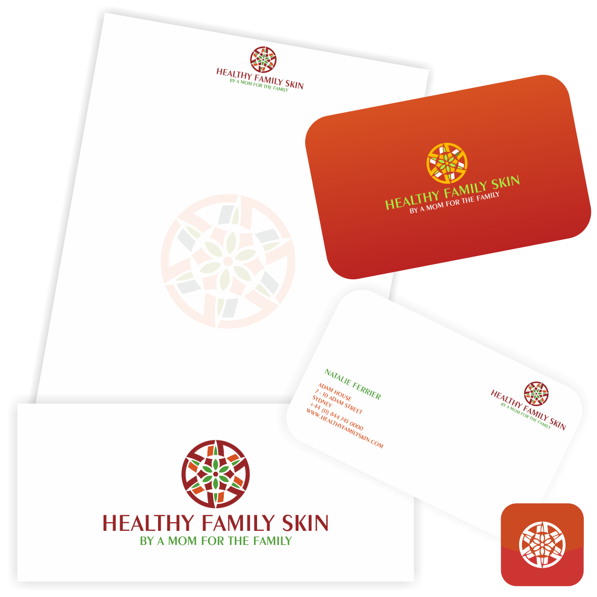 Logo Design by elunico for this project | Design #5416512