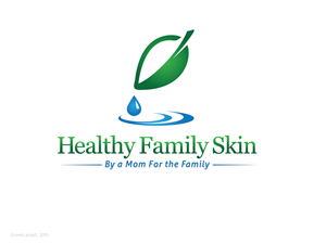 Logo Design by GreenLamp for this project | Design: #5460687