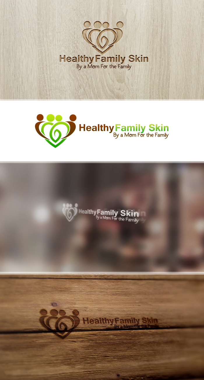 Logo Design by BehindSymbols for this project | Design #5436676