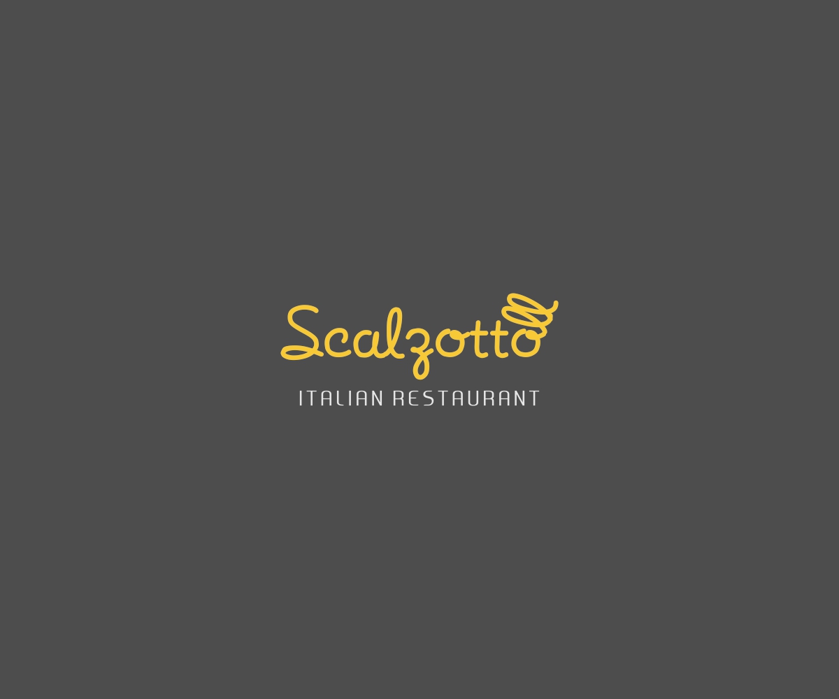Logo Design by luiz otavio I DESIGN for this project | Design #5425567