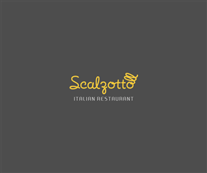 Logo Design by luiz otavio I DESIGN for this project | Design: #5425567