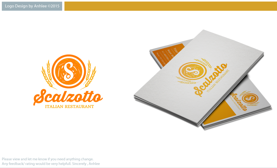 Design de Logo par Anhlee pour ce projet | Design #5451489