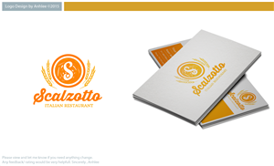Logo-Design von Anhlee für dieses Projekt | Design #5451489