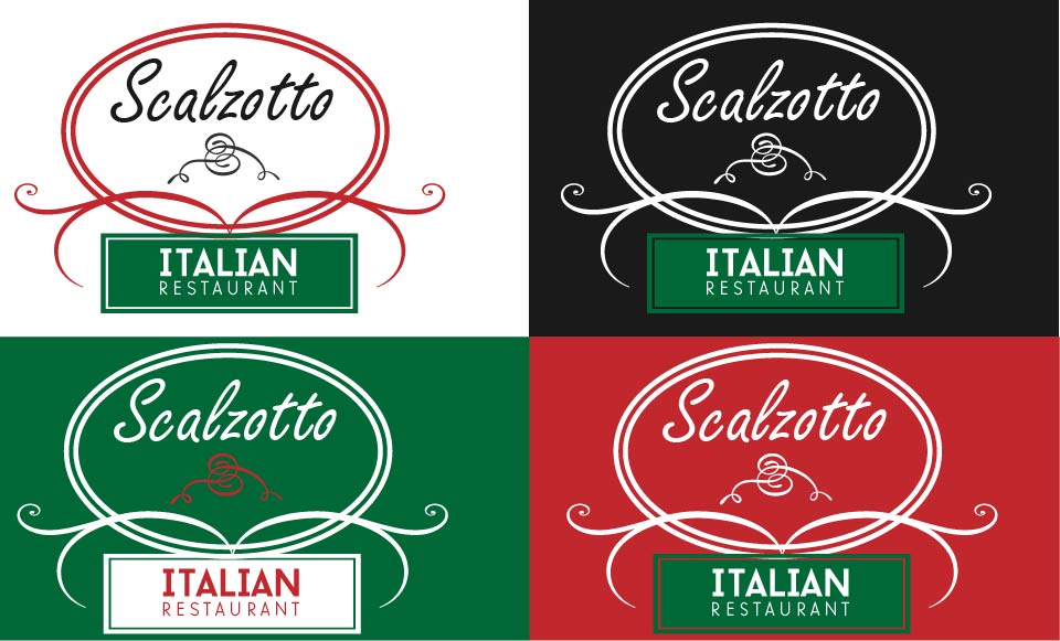 Logo Design by gabrisilva89 for this project | Design #5415215