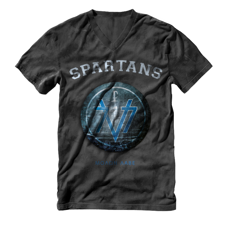 T-shirt Design by Create Agency for this project | Design #5425602