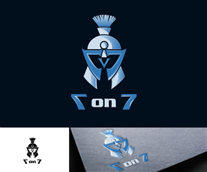 T-shirt Design by raph for this project | Design: #5413620