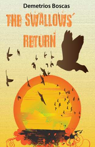 Book Cover Design by Nishu Raina for this project | Design #278184