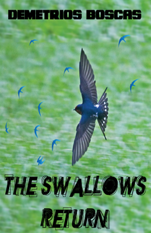 Book Cover Design by Nishu Raina for this project | Design: #278204