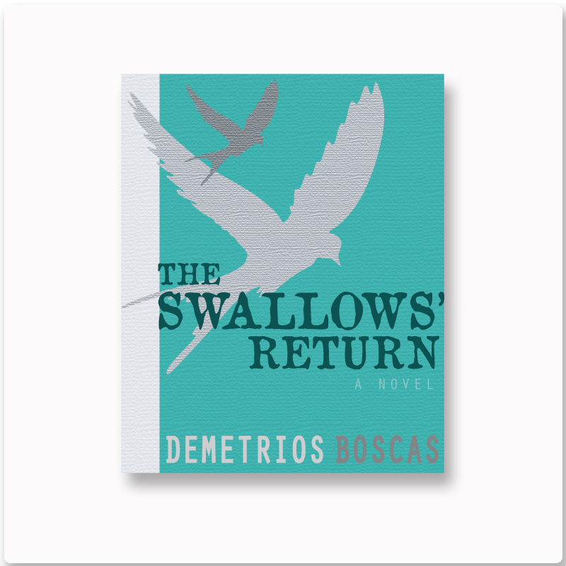 Book Cover Design by JACQUI for this project | Design #275806