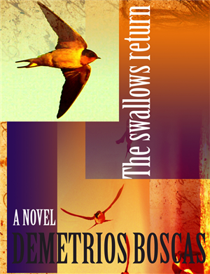 Book Cover Design by kalista.design for this project | Design: #278095