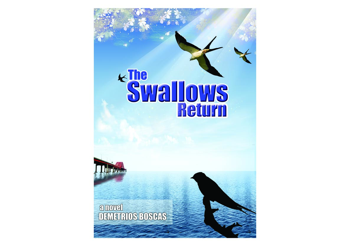 Book Cover Design by angkasa for this project | Design #278223