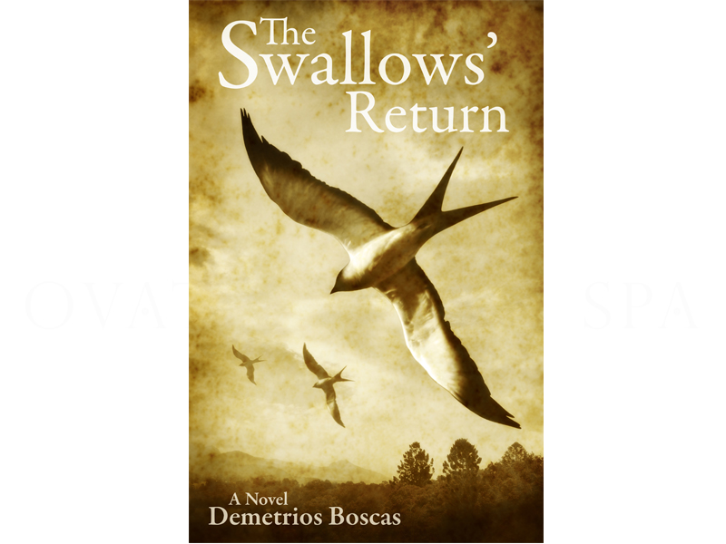 Book Cover Design by jomo for this project | Design #291140