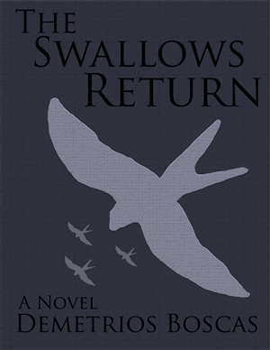 Book Cover Design by kristin.s for this project | Design #276840
