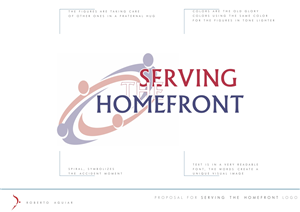 Logo Design by RAguiar for this project | Design: #5529382