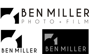 Logo Design by Ben Steele