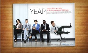 Poster Design by alessandroevge for this project | Design: #5419517