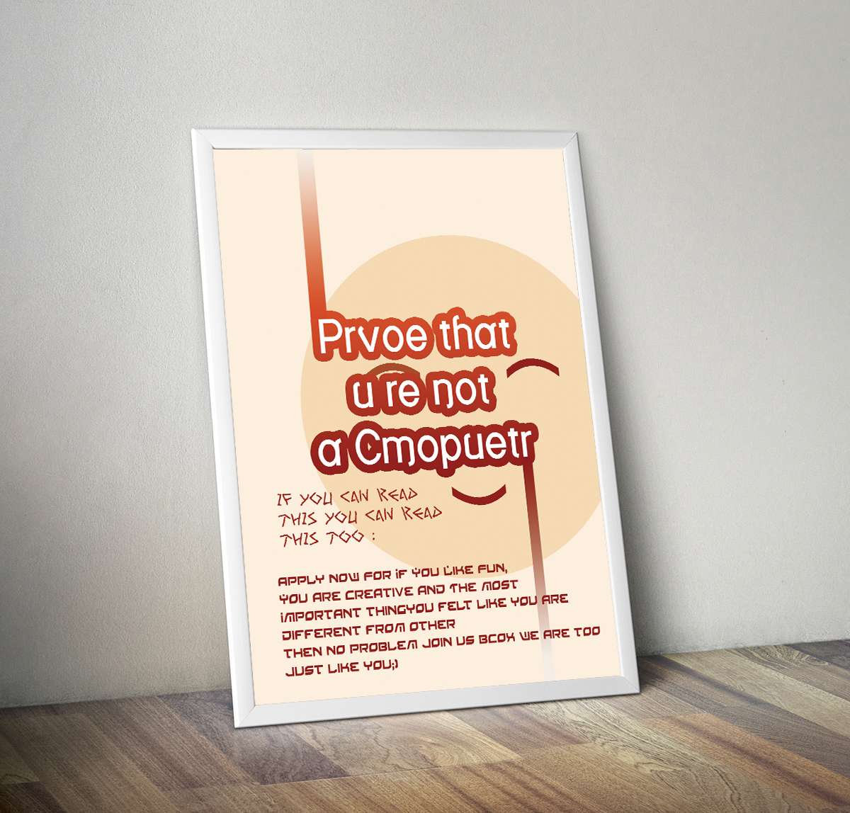 Poster Design by Zak Design Studios for this project | Design #5475505