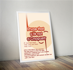 Poster Design by Zak Design Studios for this project | Design: #5475505