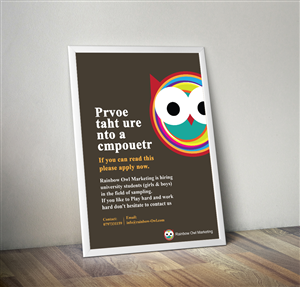 Poster Design by Zak Design Studios for this project | Design: #5514023