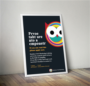 Poster Design by Zak Design Studios