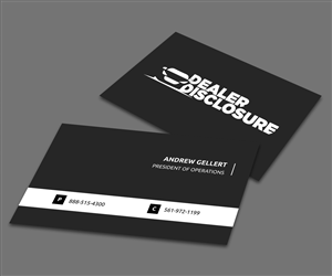 Business Card Design by ideaz2050 for this project | Design: #5421959