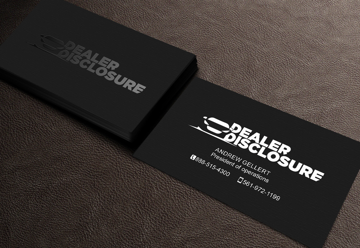 automotive business card design for a company by gtools design automotive business cards