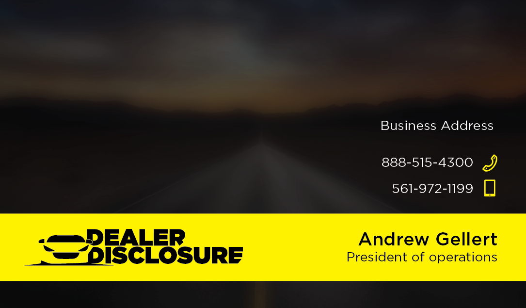 Business Card Design by _jrc for this project | Design #5423450