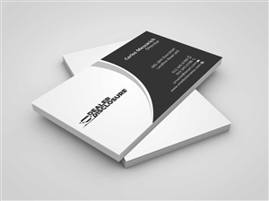 Visitenkarten-Design von szabist für dieses Projekt | Design: #5416466