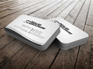 Visitenkarten-Design von szabist für dieses Projekt | Design: #5416485