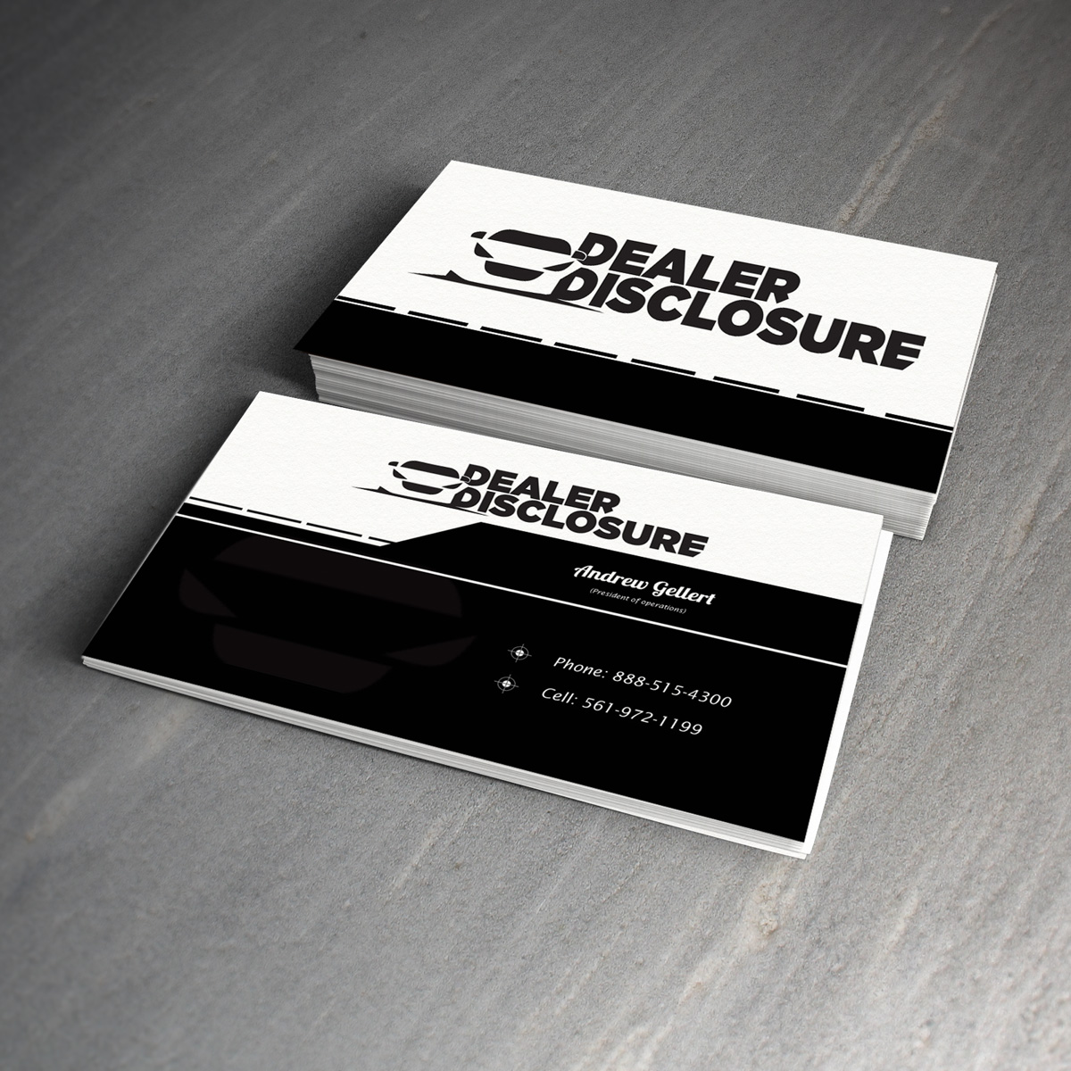 Business Card Design by Maggidesign for this project | Design #5416734
