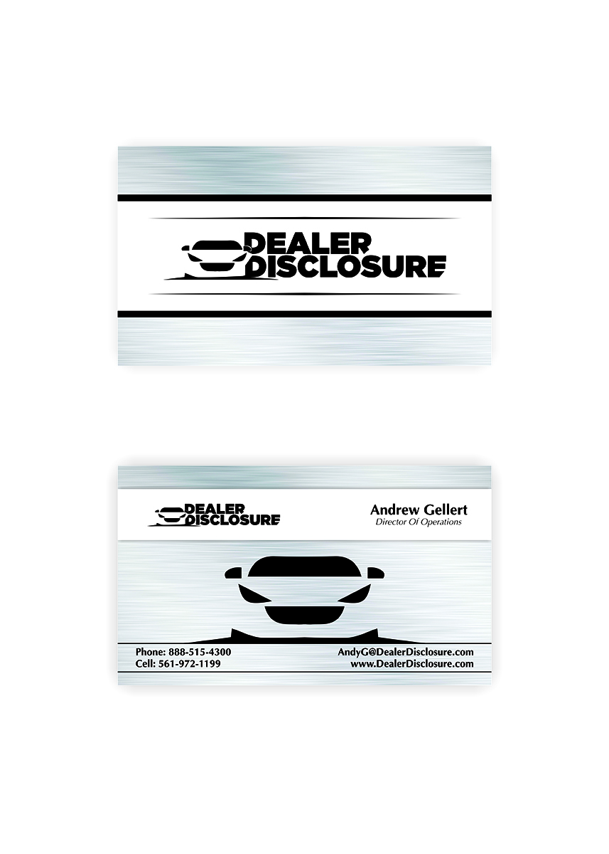 Business Card Design by baaska.92120414 for this project | Design #5422172