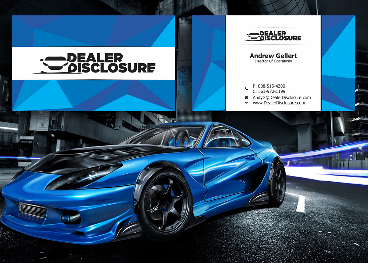 Business Card Design by baaska.92120414 for this project | Design #5424928