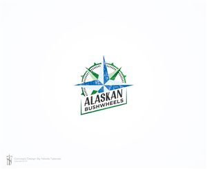 Logo Design by PenTool
